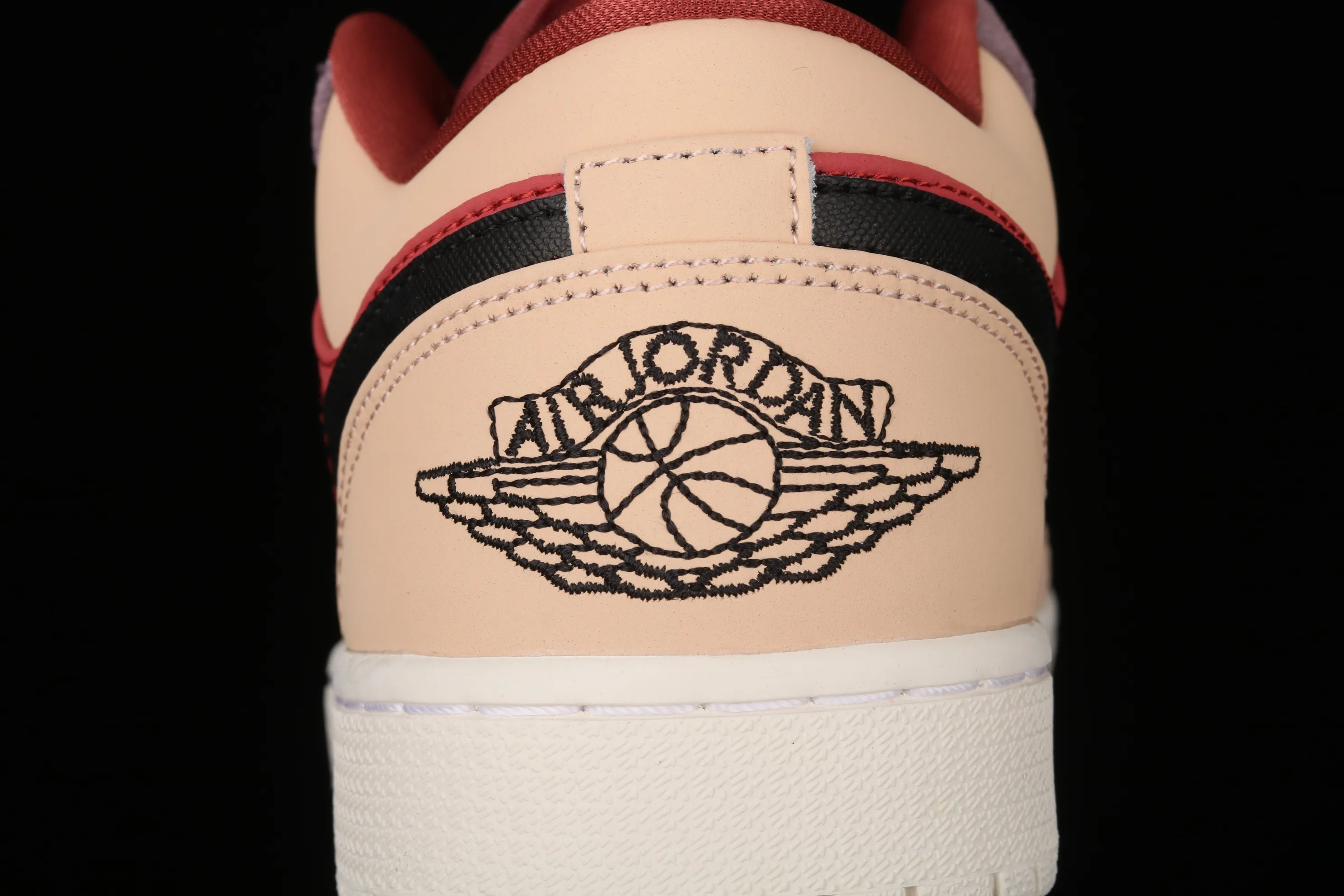 All categories Air Jordan Jordan series basketball shoes Air Jordan 1 Low Air Jordan 1 Low AJ1 Joe 1 low-top cultural and leisure sports sneakers DC0774-602